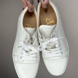 Christian Louboutin vieira flat sneaker